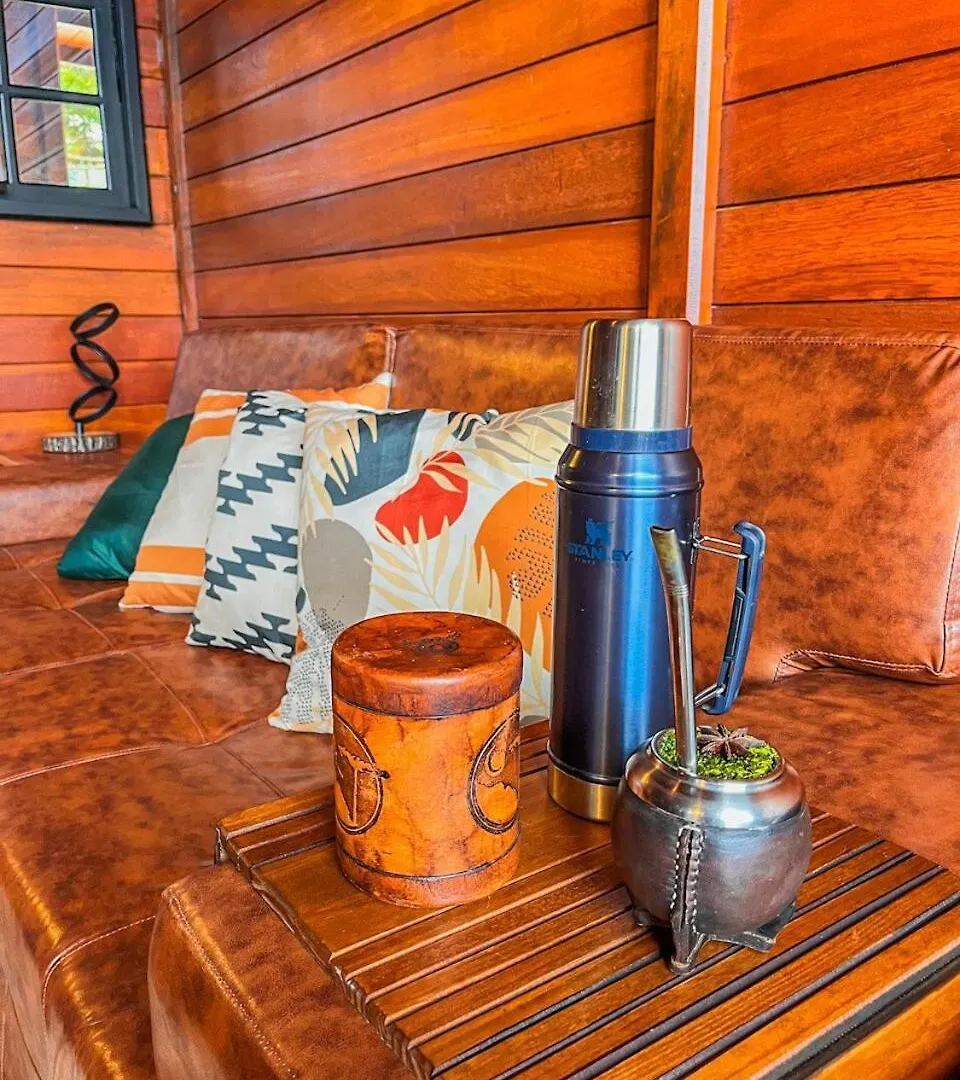 Chalet Villa Rancho Texel Chale De Luxo Rancho Queimado