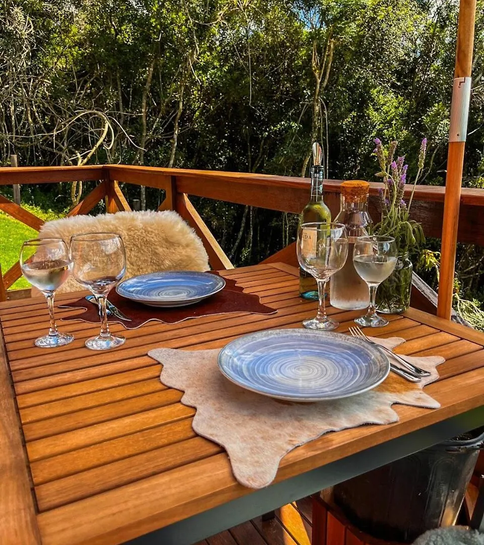 Villa Rancho Texel Chale De Luxo Rancho Queimado