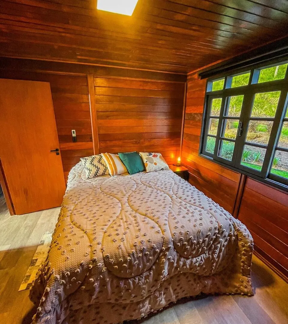 Chalet Villa Rancho Texel Chale De Luxo Rancho Queimado