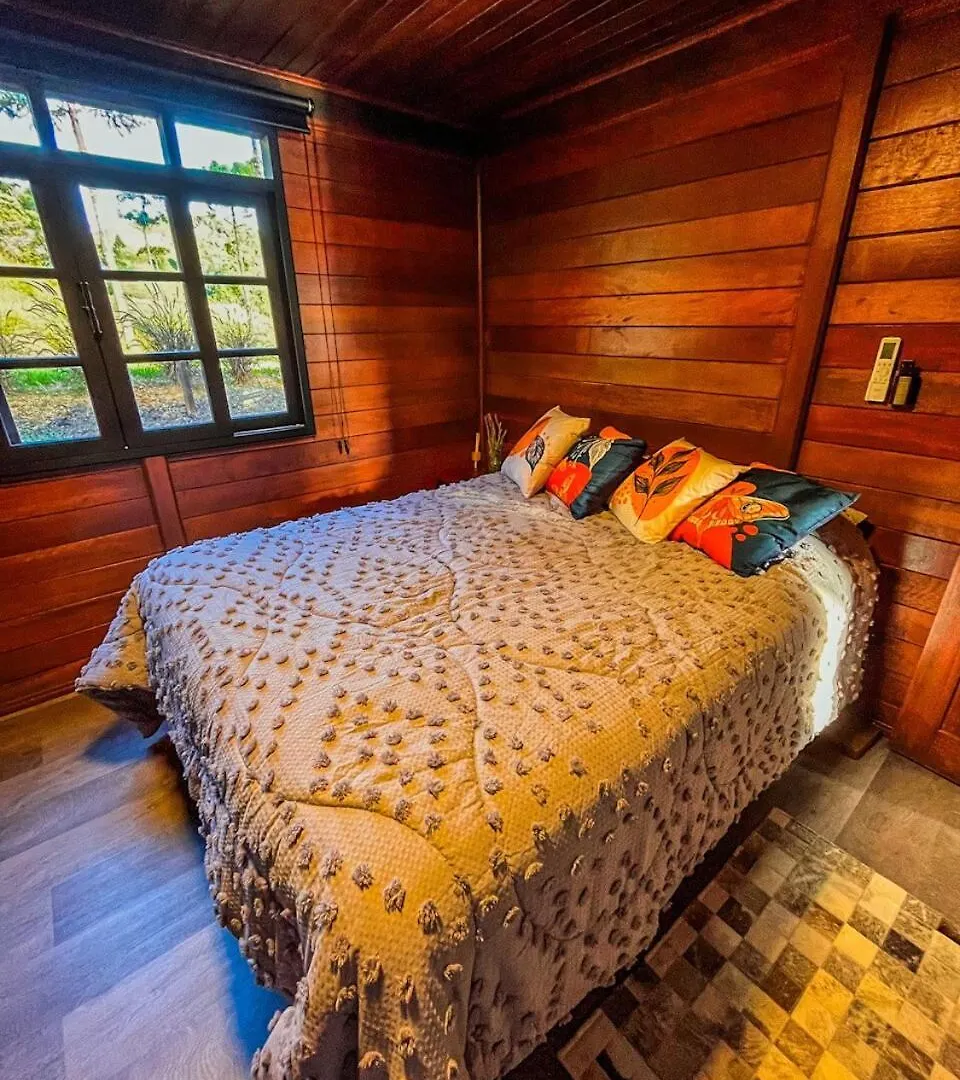 Chalet Villa Rancho Texel Chale De Luxo Rancho Queimado